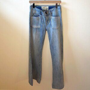 We the Free  Wide Leg Women's Jeans